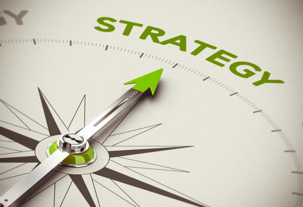 A good strategy is must for a direct selling business